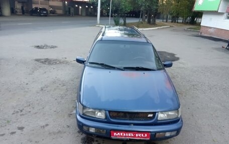 Volkswagen Passat B4, 1994 год, 90 000 рублей, 1 фотография