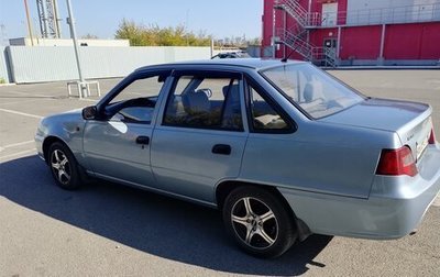 Daewoo Nexia I рестайлинг, 2010 год, 263 000 рублей, 1 фотография