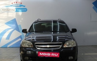 Chevrolet Lacetti, 2011 год, 635 000 рублей, 1 фотография