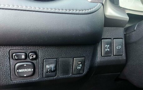 Toyota RAV4, 2016 год, 1 990 000 рублей, 17 фотография