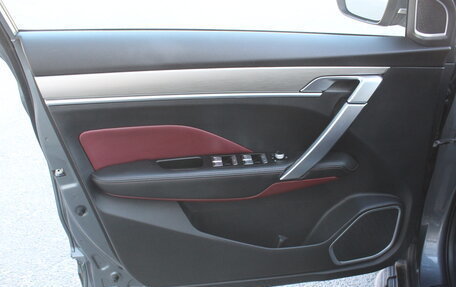 Geely Coolray I, 2021 год, 1 417 000 рублей, 8 фотография