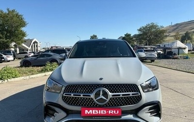 Mercedes-Benz GLE Coupe, 2025 год, 17 900 000 рублей, 1 фотография