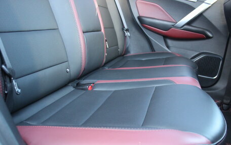 Geely Coolray I, 2021 год, 1 417 000 рублей, 14 фотография