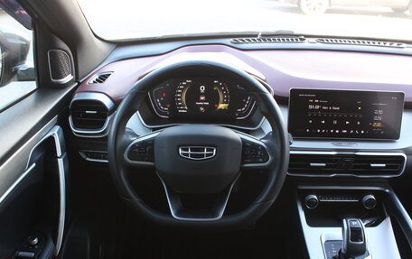 Geely Coolray I, 2021 год, 1 417 000 рублей, 18 фотография
