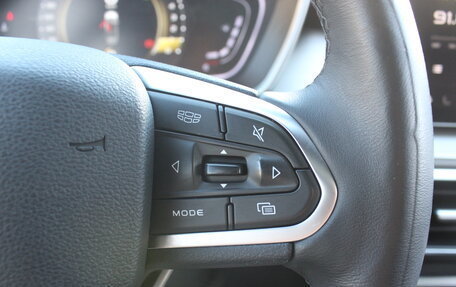 Geely Coolray I, 2021 год, 1 417 000 рублей, 23 фотография
