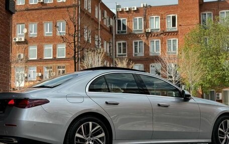 Mercedes-Benz E-Класс, 2024 год, 2 фотография