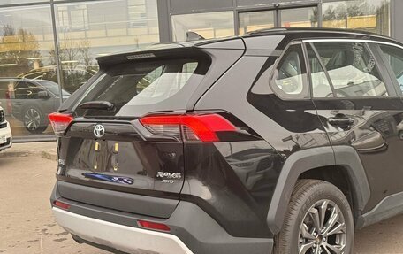 Toyota RAV4, 2025 год, 4 157 000 рублей, 7 фотография