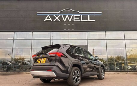 Toyota RAV4, 2025 год, 4 157 000 рублей, 4 фотография