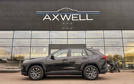 Toyota RAV4, 2025 год, 4 157 000 рублей, 2 фотография