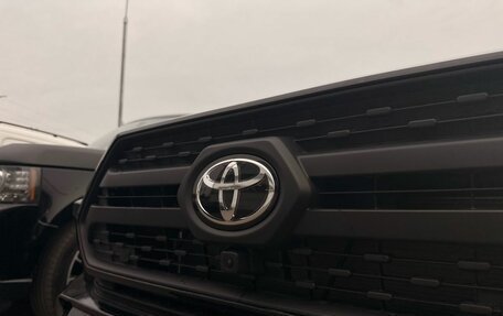 Toyota RAV4, 2025 год, 4 157 000 рублей, 10 фотография