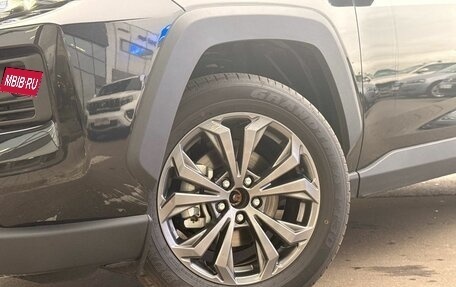 Toyota RAV4, 2025 год, 4 157 000 рублей, 9 фотография