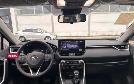 Toyota RAV4, 2025 год, 4 157 000 рублей, 16 фотография