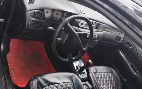 Mitsubishi Lancer IX, 2004 год, 370 000 рублей, 6 фотография