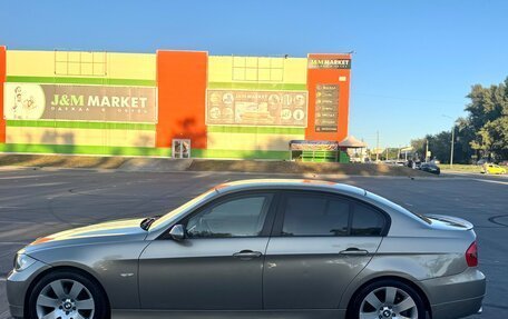 BMW 3 серия, 2008 год, 879 000 рублей, 2 фотография