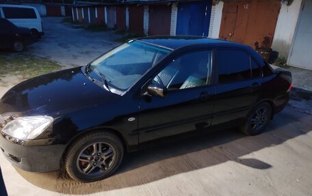 Mitsubishi Lancer IX, 2004 год, 370 000 рублей, 11 фотография