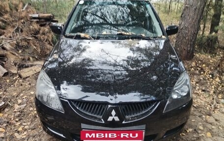 Mitsubishi Lancer IX, 2004 год, 370 000 рублей, 5 фотография