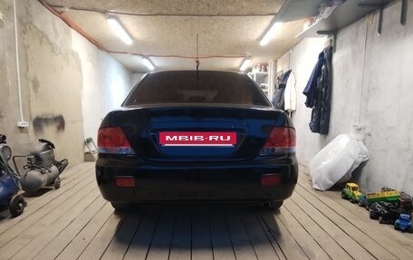 Mitsubishi Lancer IX, 2004 год, 370 000 рублей, 8 фотография