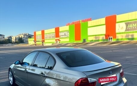 BMW 3 серия, 2008 год, 879 000 рублей, 3 фотография