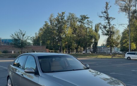 BMW 3 серия, 2008 год, 879 000 рублей, 7 фотография