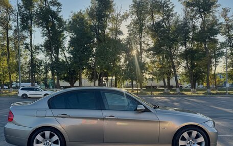 BMW 3 серия, 2008 год, 879 000 рублей, 6 фотография