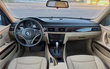 BMW 3 серия, 2008 год, 879 000 рублей, 10 фотография