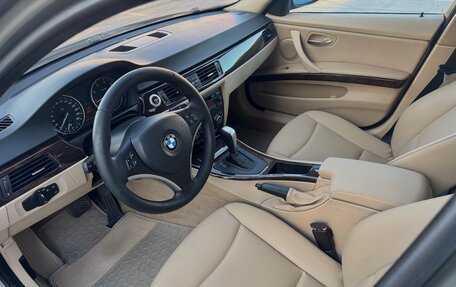 BMW 3 серия, 2008 год, 879 000 рублей, 9 фотография