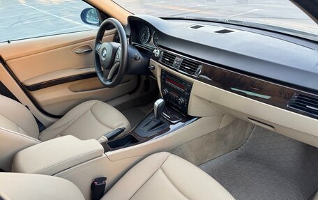 BMW 3 серия, 2008 год, 879 000 рублей, 11 фотография