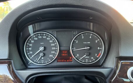 BMW 3 серия, 2008 год, 879 000 рублей, 14 фотография