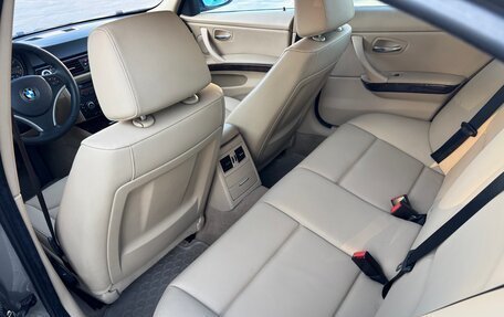 BMW 3 серия, 2008 год, 879 000 рублей, 12 фотография