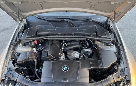 BMW 3 серия, 2008 год, 879 000 рублей, 18 фотография