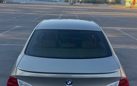 BMW 3 серия, 2008 год, 879 000 рублей, 4 фотография