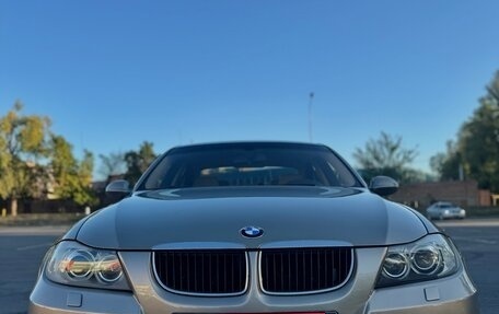 BMW 3 серия, 2008 год, 879 000 рублей, 8 фотография