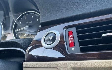 BMW 3 серия, 2008 год, 879 000 рублей, 16 фотография