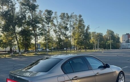 BMW 3 серия, 2008 год, 879 000 рублей, 5 фотография