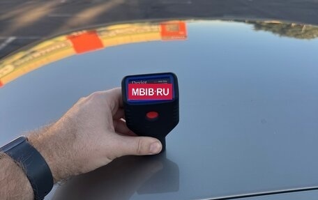 BMW 3 серия, 2008 год, 879 000 рублей, 19 фотография