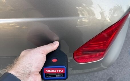 BMW 3 серия, 2008 год, 879 000 рублей, 23 фотография