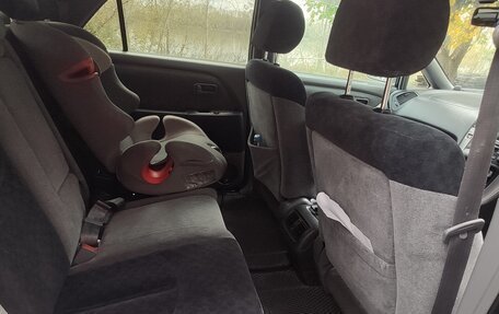 Toyota Harrier, 2000 год, 799 999 рублей, 8 фотография
