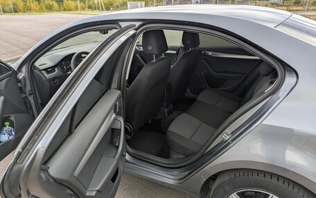 Skoda Octavia, 2014 год, 975 000 рублей, 12 фотография