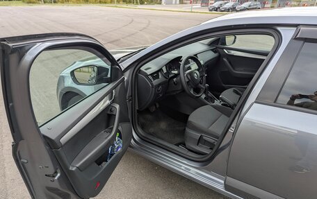 Skoda Octavia, 2014 год, 975 000 рублей, 11 фотография