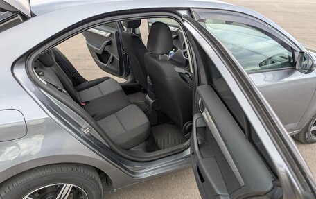 Skoda Octavia, 2014 год, 975 000 рублей, 16 фотография