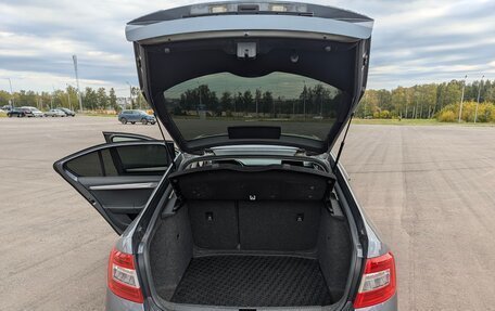 Skoda Octavia, 2014 год, 975 000 рублей, 13 фотография