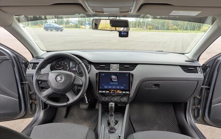 Skoda Octavia, 2014 год, 975 000 рублей, 18 фотография