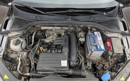 Skoda Octavia, 2014 год, 975 000 рублей, 19 фотография