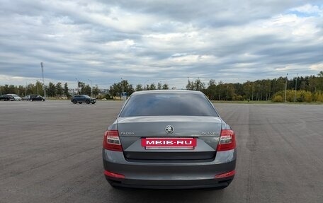 Skoda Octavia, 2014 год, 975 000 рублей, 6 фотография