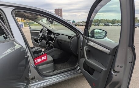 Skoda Octavia, 2014 год, 975 000 рублей, 17 фотография