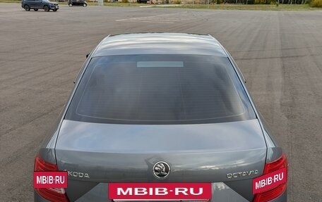 Skoda Octavia, 2014 год, 975 000 рублей, 7 фотография