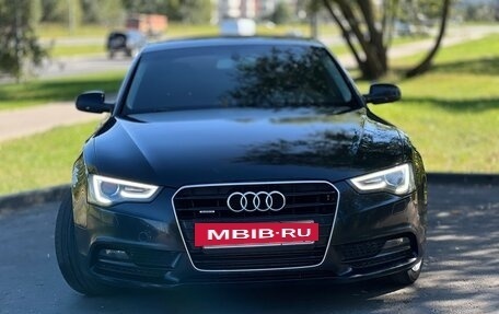 Audi A5, 2012 год, 1 750 000 рублей, 3 фотография