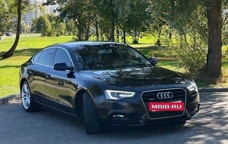 Audi A5, 2012 год, 1 750 000 рублей, 4 фотография