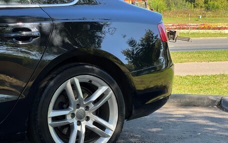 Audi A5, 2012 год, 1 750 000 рублей, 9 фотография