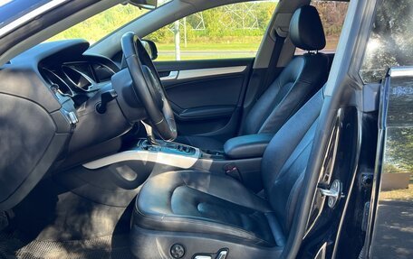 Audi A5, 2012 год, 1 750 000 рублей, 13 фотография